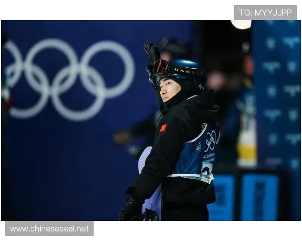 苏翊鸣从挑战者到责任担当的蜕变