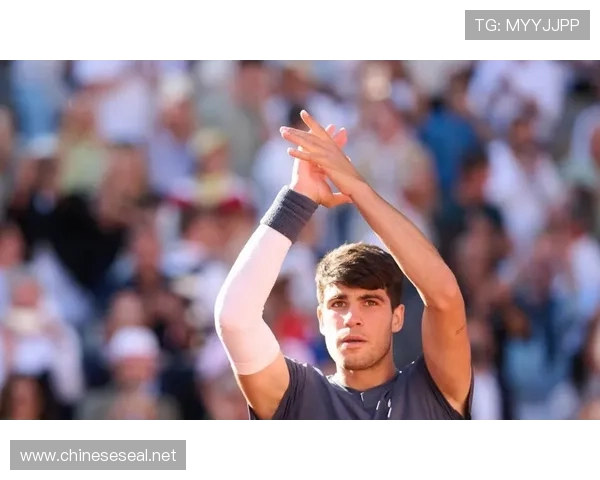 纳达尔挺阿尔卡拉斯呼吁别苛责